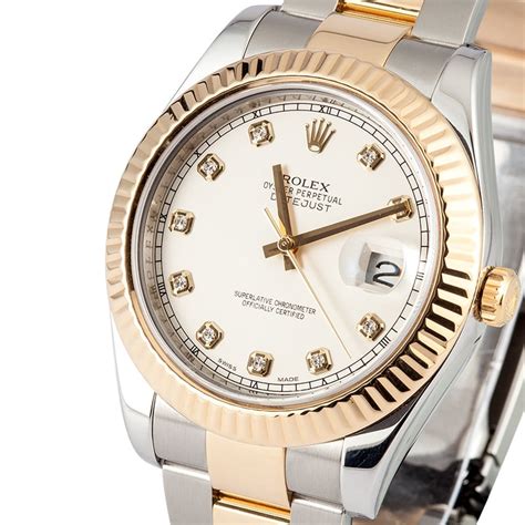 new rolex 116333|Rolex diamond dial 116333.